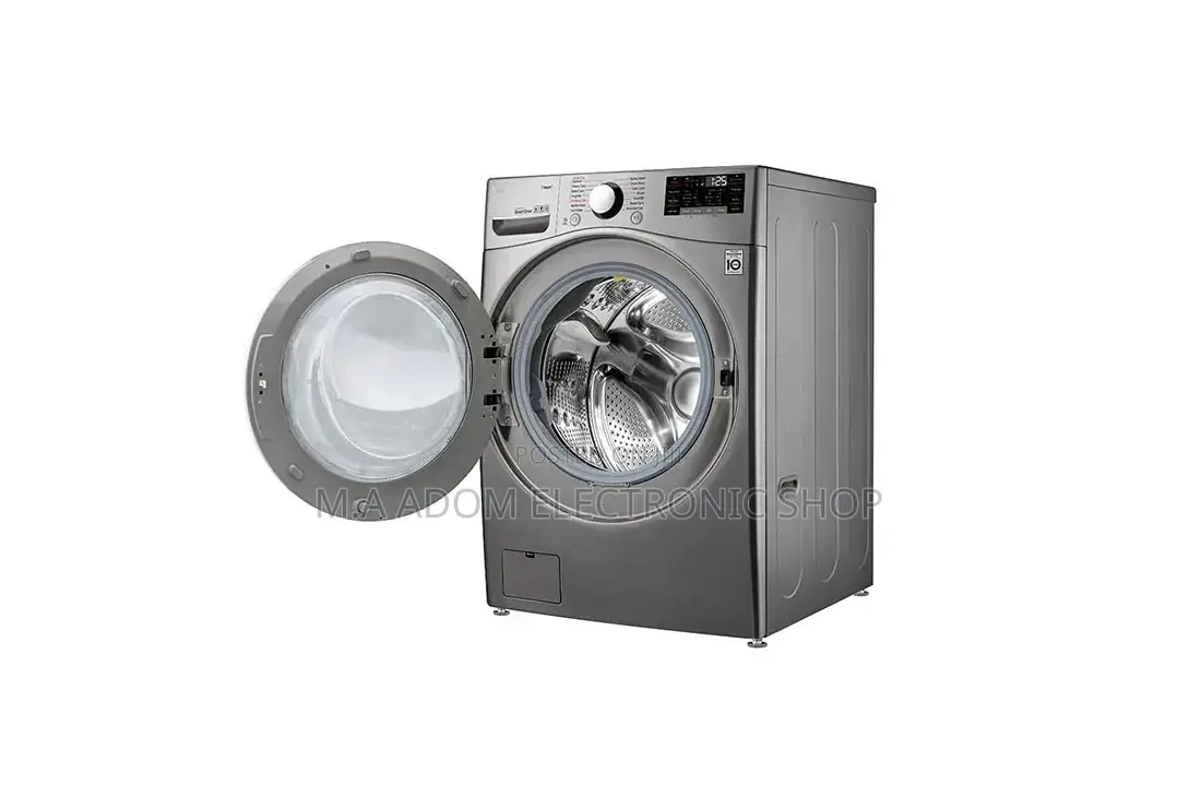 LG 17kg Washer 10kg Dryer Washing Machine Front Loader