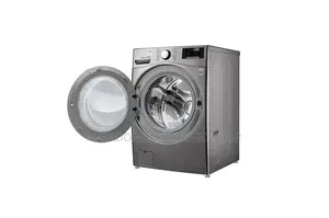 LG 17kg Washer 10kg Dryer Washing Machine Front Loader