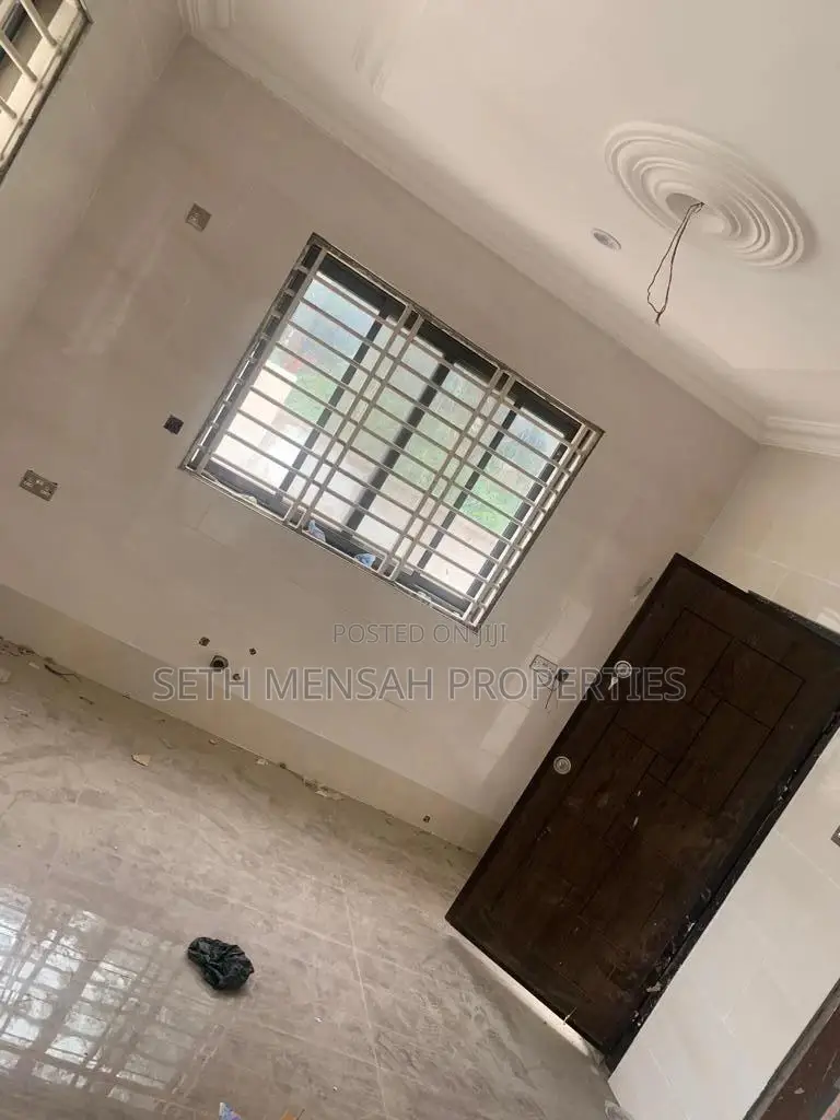 Furnished 4bdrm House in Bawaleshie for Sale