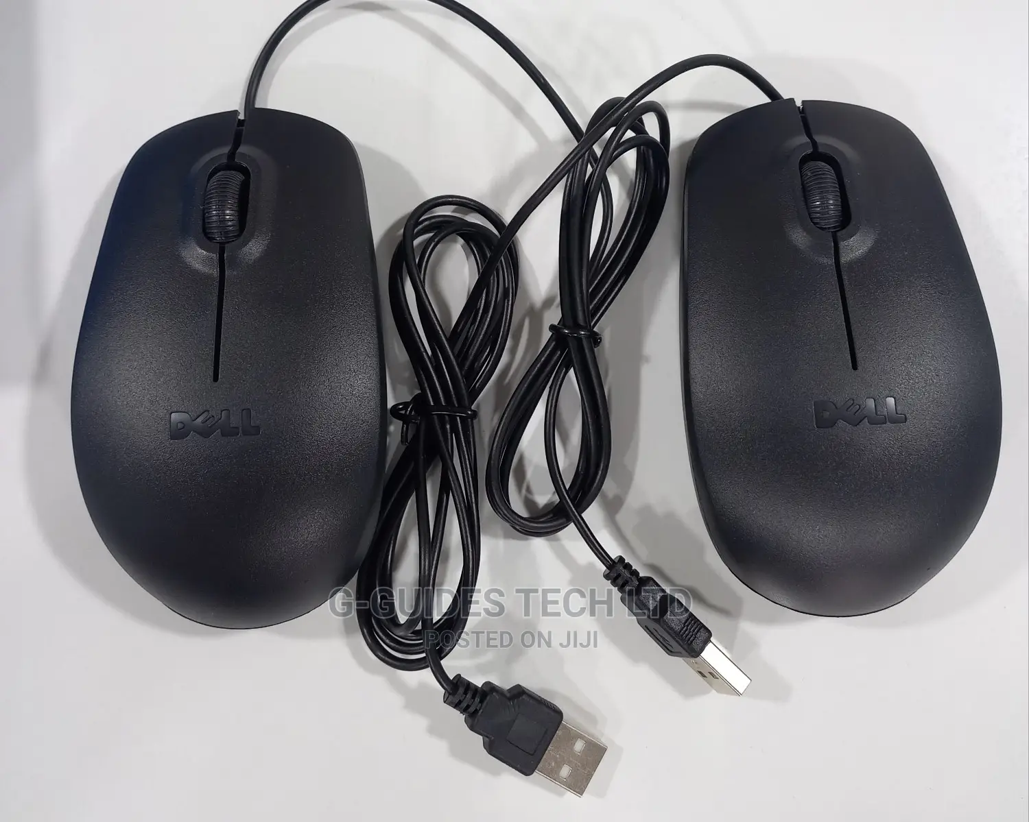 Dell USB Optical Mouse, Dell Usb Mouse, Dell Wired Mouse