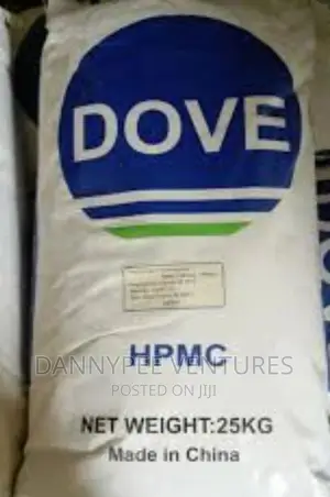Dove Tiles Chemical