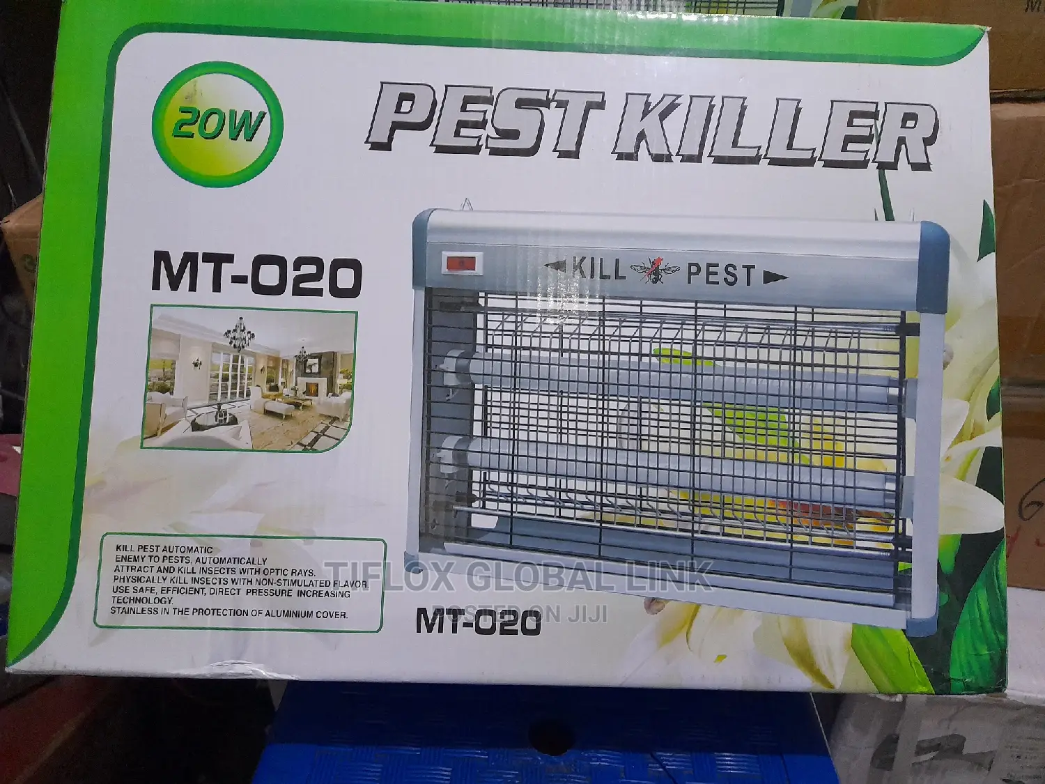 Insect /Pest Killer