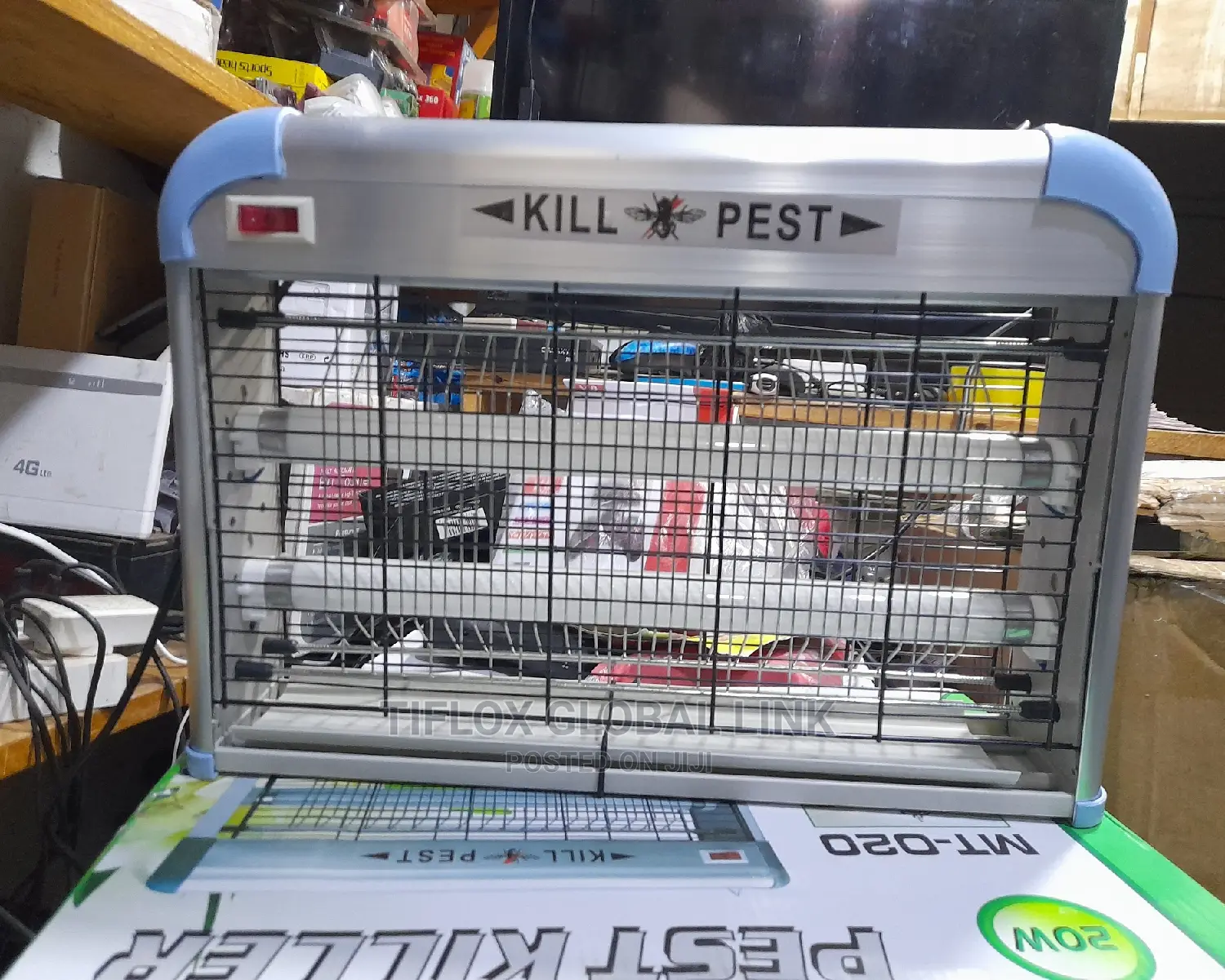 Insect /Pest Killer