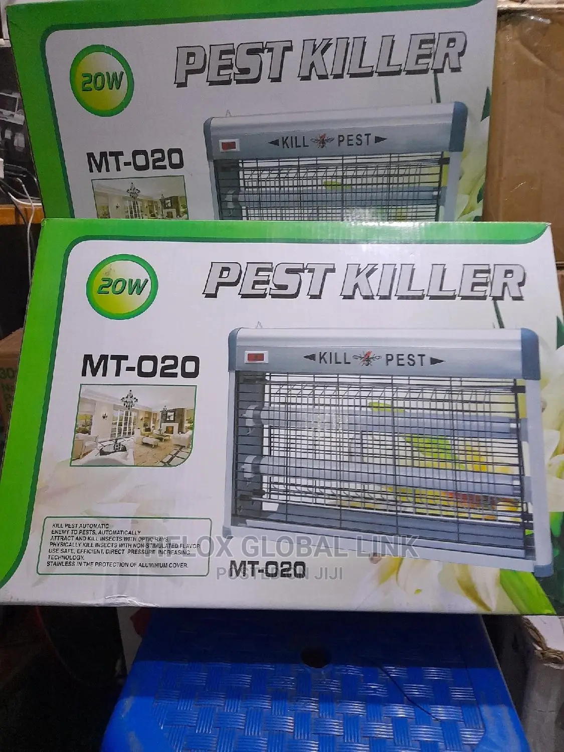 Insect /Pest Killer