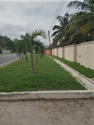 3 Plots of Land for Sale at Airport Residential