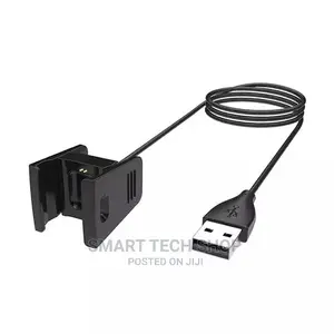 Replacement USB Charger for Fit Bit Charge 2 Smart Watch