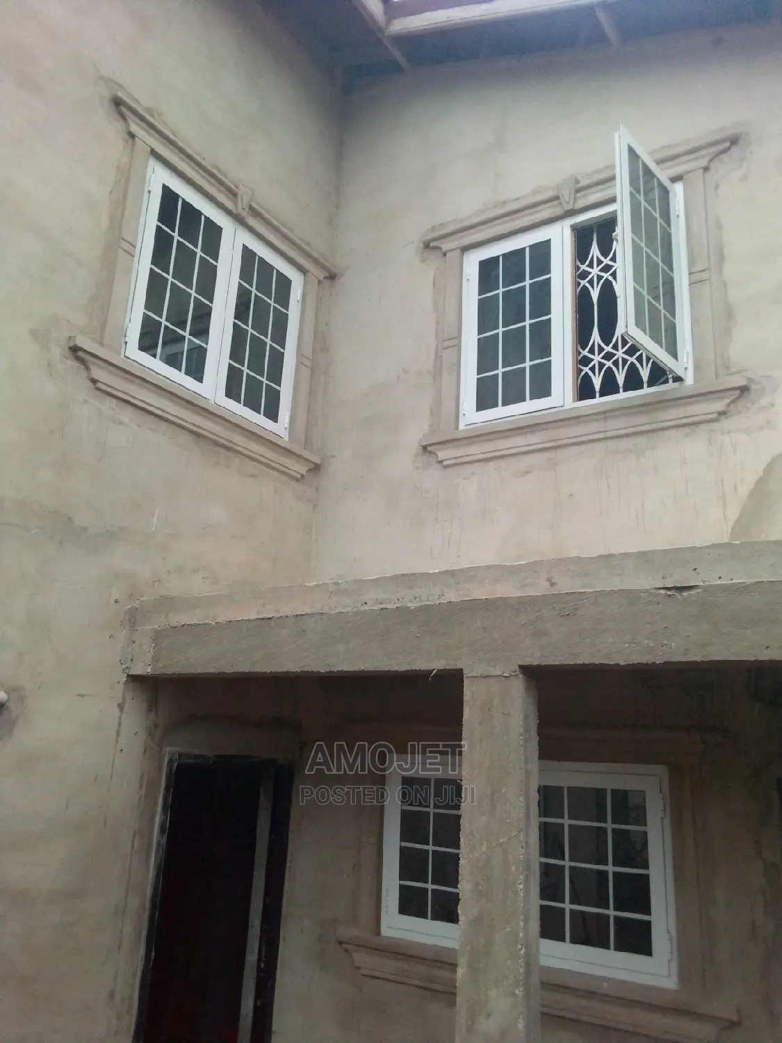 Aluminium Window