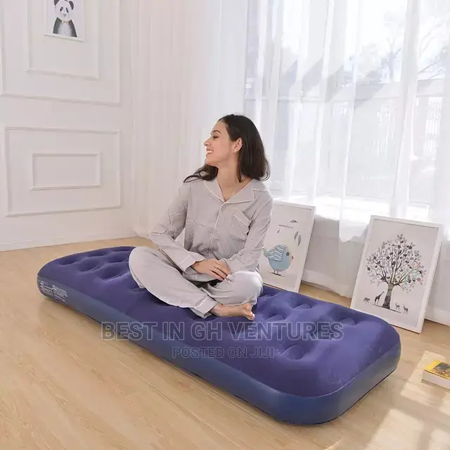Goodmorning Airbed + Pump
