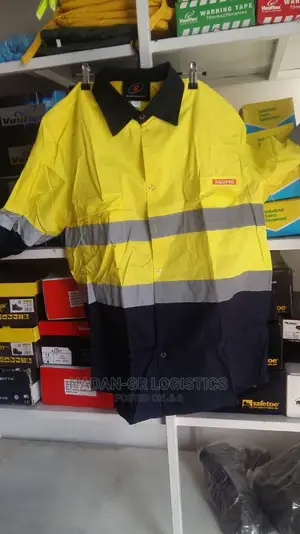 Mining Shirt/ Uniform/Workwear