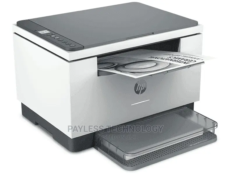 HP 236dw Laserjet PRO MFP Wireless Printers