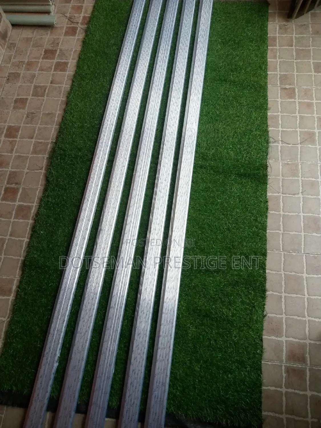 Wholesale Metal Strips