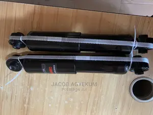 Toyota R4 Back Shocks Absorber 2014/217
