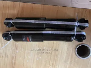 Toyota R4 Back Shocks Absorber 2014/217