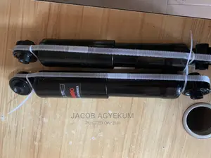 Toyota R4 Back Shocks Absorber 2014/217