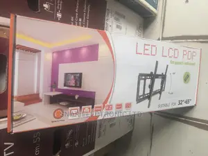 Simplicity Tilting Tv Mount for 32-65 Inches