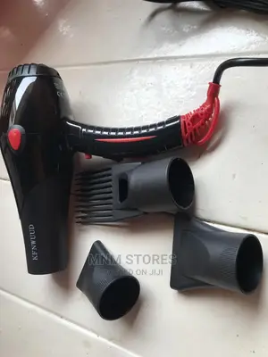 Hand Dryer