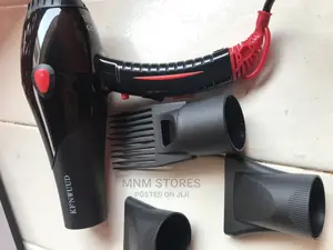 3 in 1 Hand Dryer