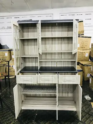 Kitchen Cabinet