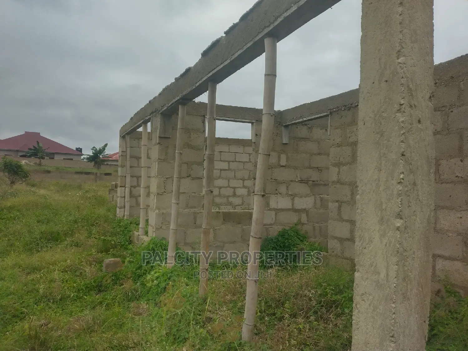 2bdrm House in Abrankese, Kumasi Metropolitan for sale