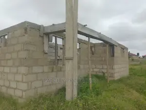 2bdrm House in Abrankese, Kumasi Metropolitan for sale