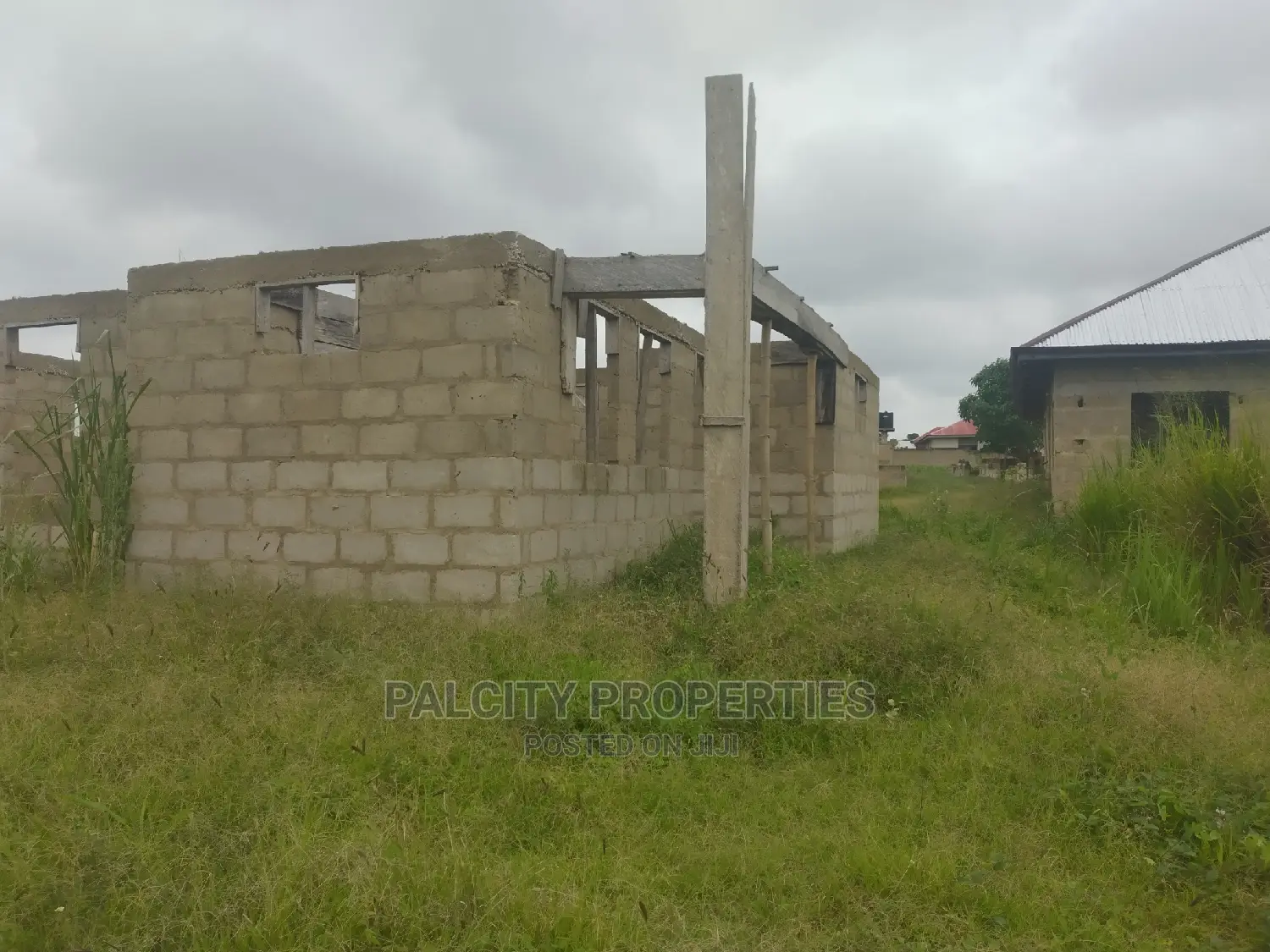 2bdrm House in Abrankese, Kumasi Metropolitan for sale