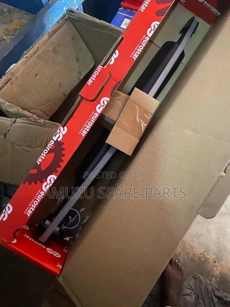 Toyota Hilux 2012 Front Shocks