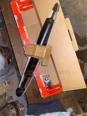 Toyota Hilux 2012 Front Shocks