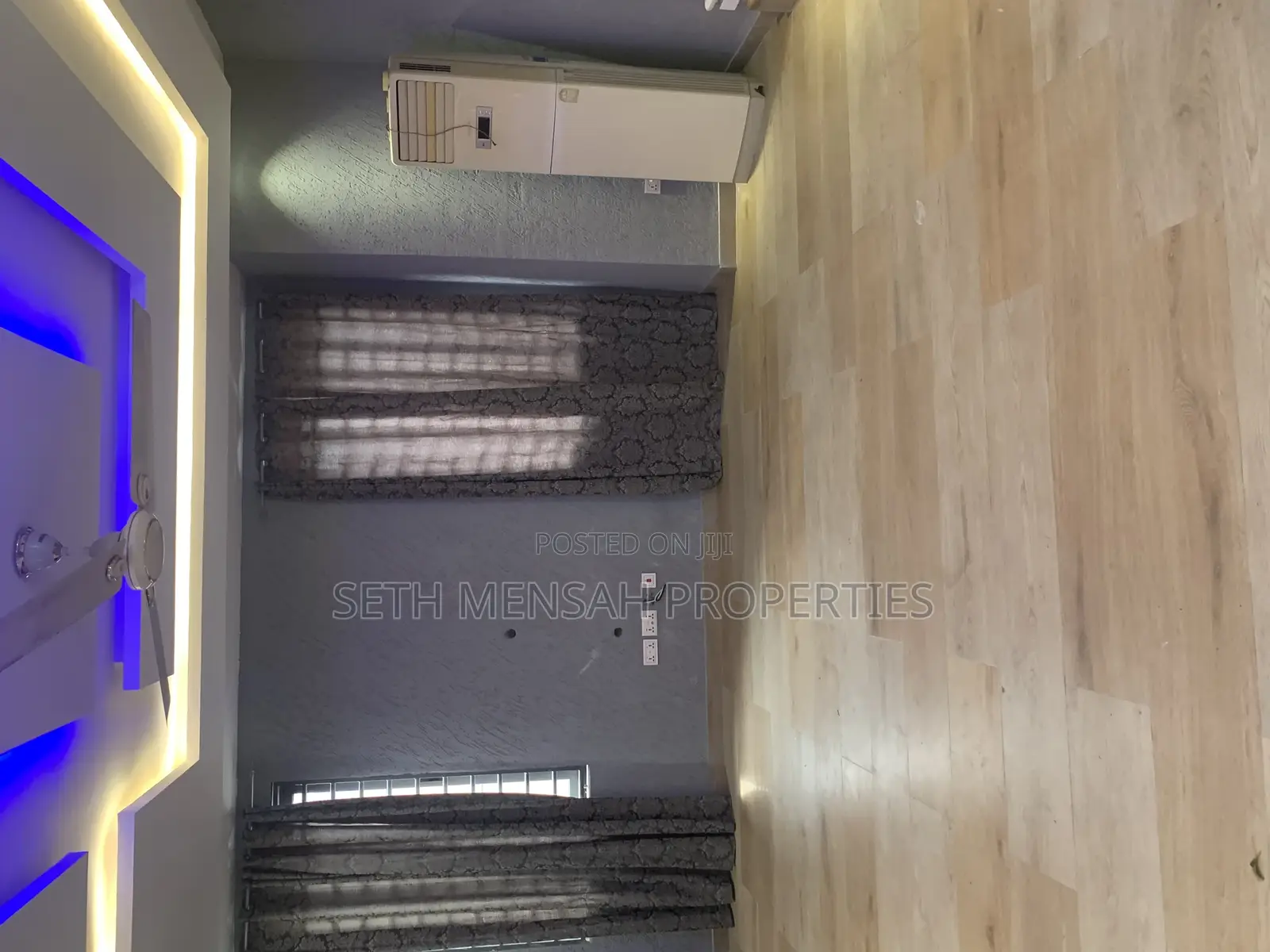 Furnished 4bdrm House in Overhead for rent