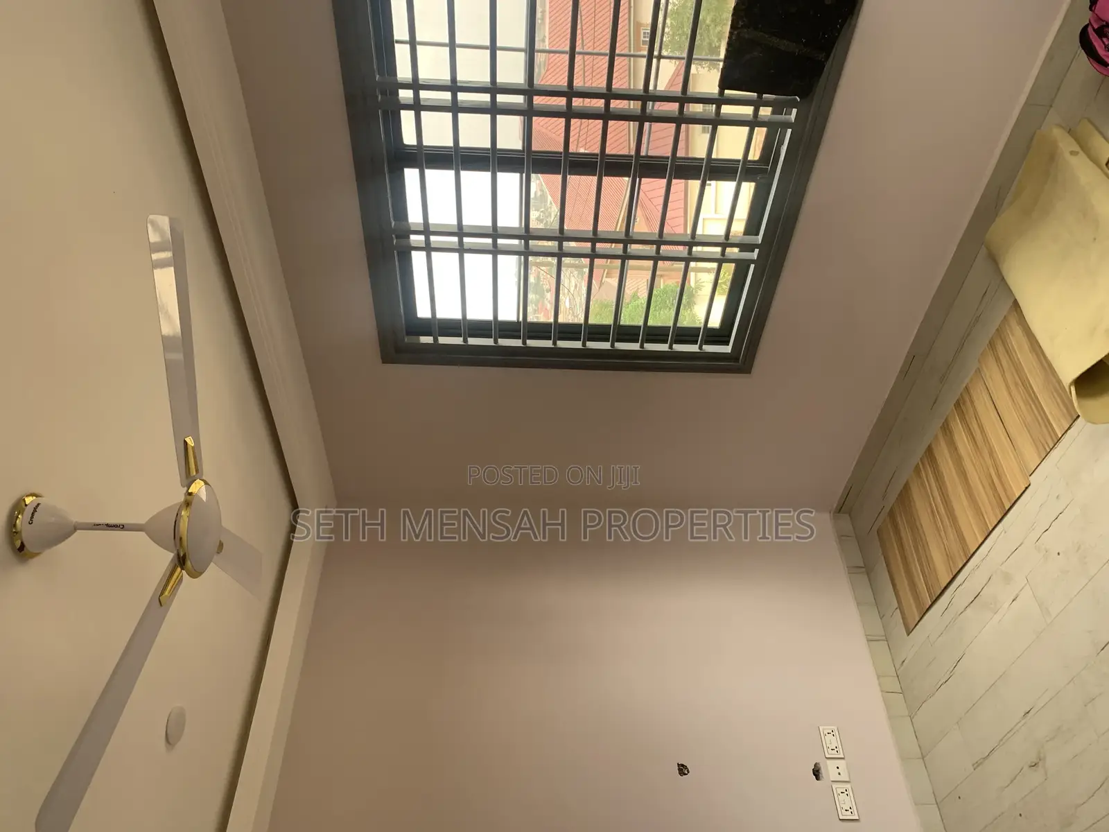 Furnished 4bdrm House in Overhead for rent