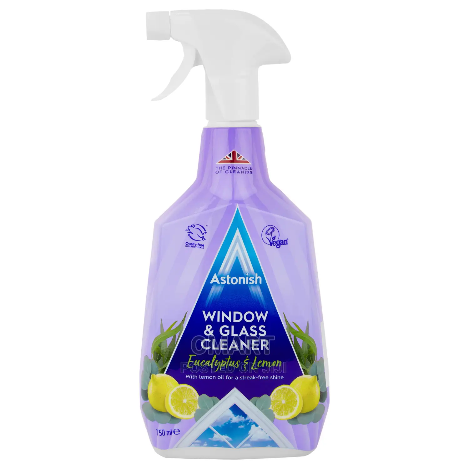 Astonish Cleaning Products