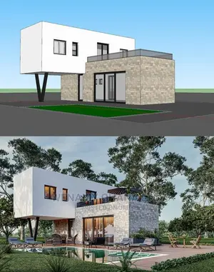 3bdrm House in Accra for sale