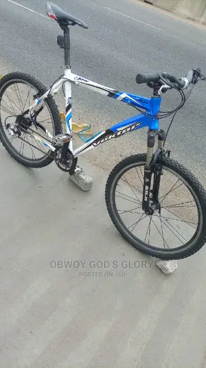 Gaint Sporty Exercise Bike