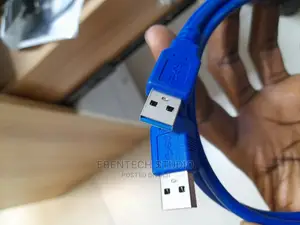 USB to USB 3.0 Cable