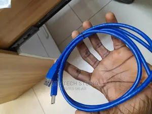 USB to USB 3.0 Cable