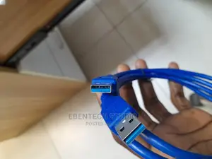 USB to USB 3.0 Cable
