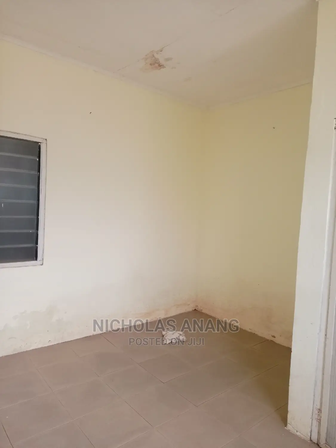 1bdrm Apartment in The Dorns Properties, New Town for rent