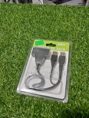Hard Drive To Usb 3.0 Connector