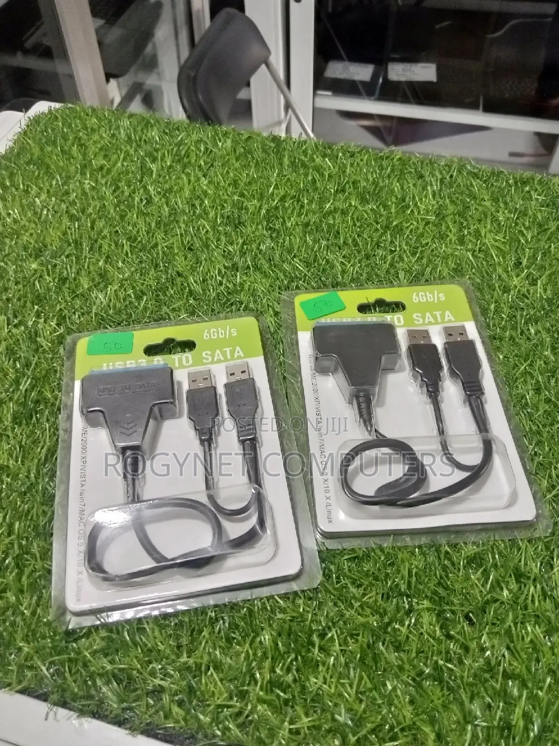 Hard Drive To Usb 3.0 Connector