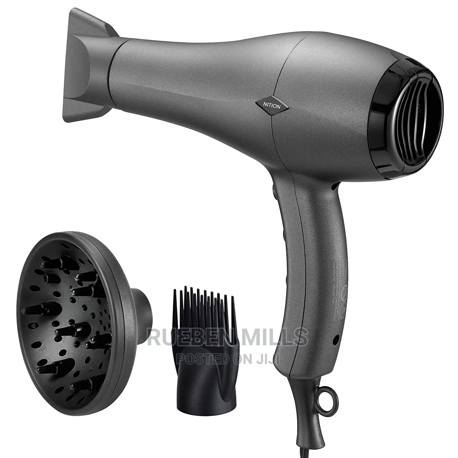5 in 1 6000w Salon Hair Dryer