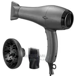 5 in 1 6000w Salon Hair Dryer