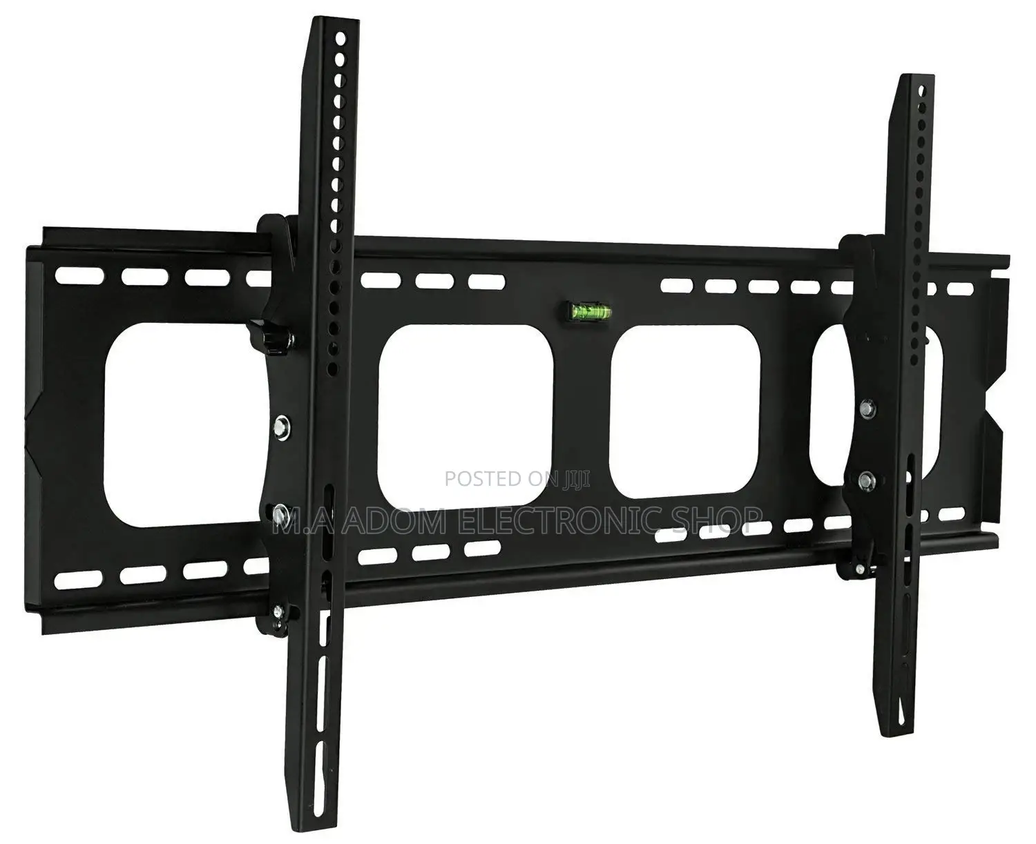 Heavy Duty Tilting Wall Mount for Led Tv Between 32”-70”