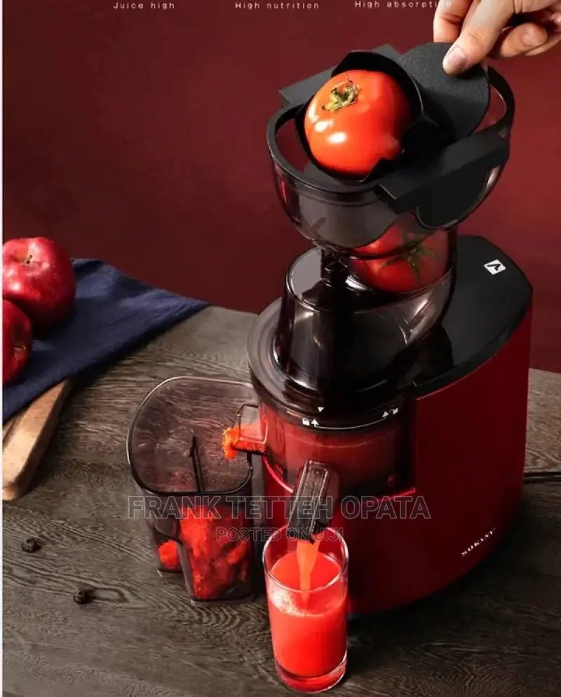 Sokany Slow Juicer