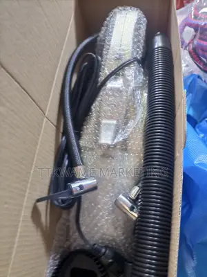 120w 4 in 1 Vacuum Cleaner