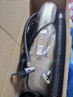 120w 4 in 1 Vacuum Cleaner