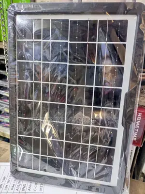 Powerful Solar Energy Panel