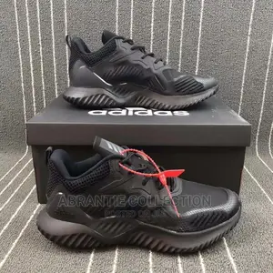 Adidas Alphabounce