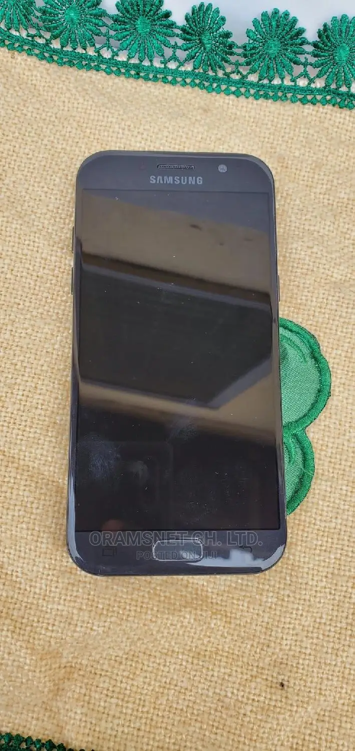 Samsung Galaxy A5 32 GB Black