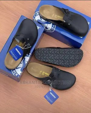 Original Birkenstock Boston