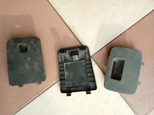 Chevrolet Fuse Covers