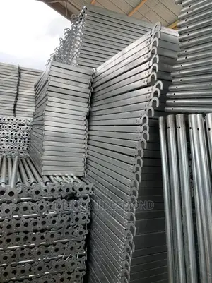 Construction Props Available